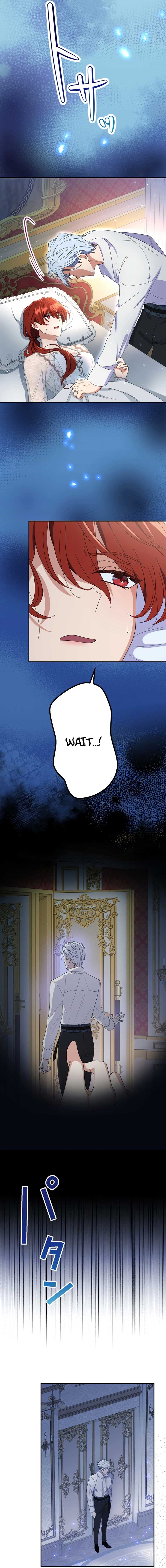 Did You Like Me? Chapter 3 page 4