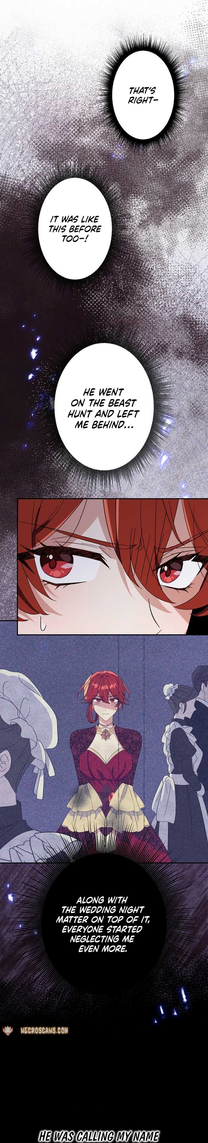 Did You Like Me? Chapter 3 page 7