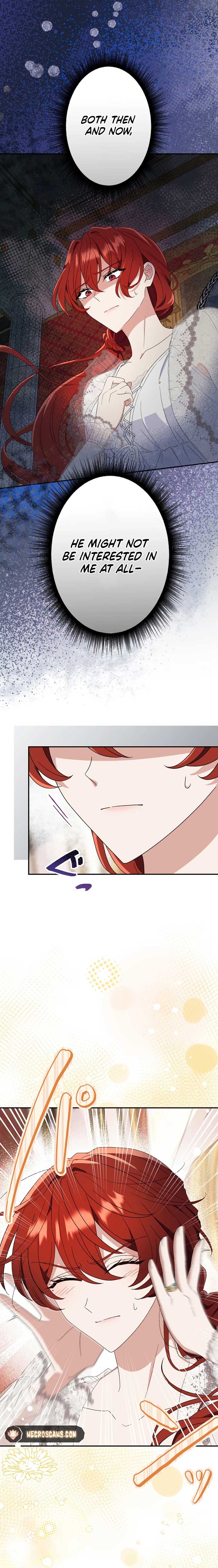 Did You Like Me? Chapter 3 page 9