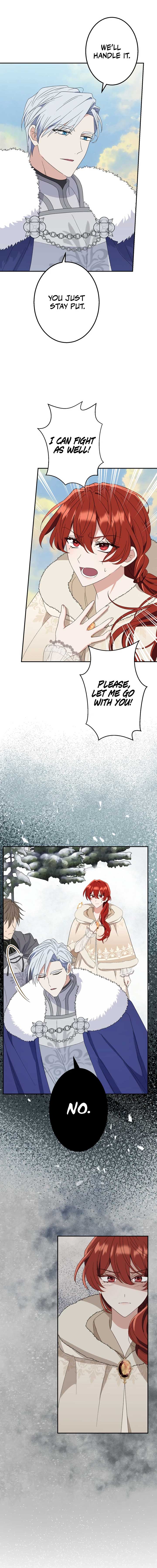 Did You Like Me? Chapter 3 page 12