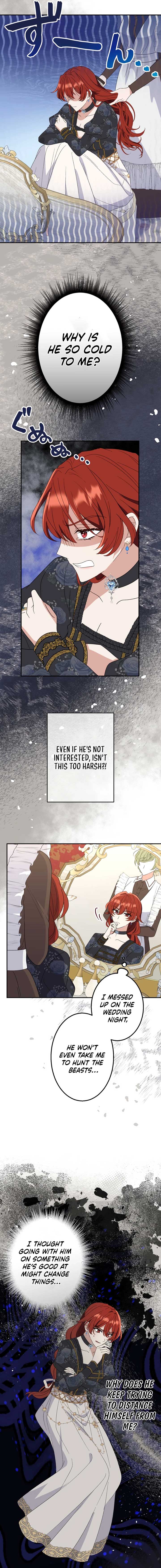 Did You Like Me? Chapter 3 page 14