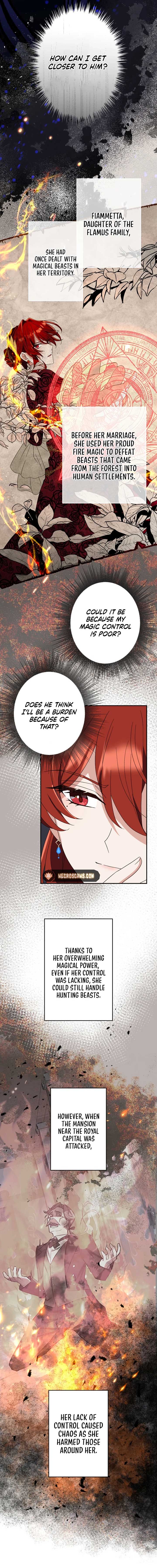 Did You Like Me? Chapter 3 page 15