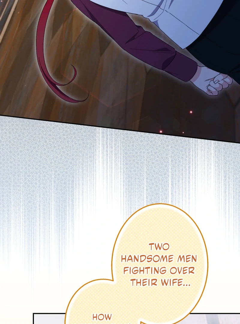 Did You Like Me? Chapter 30 page 5