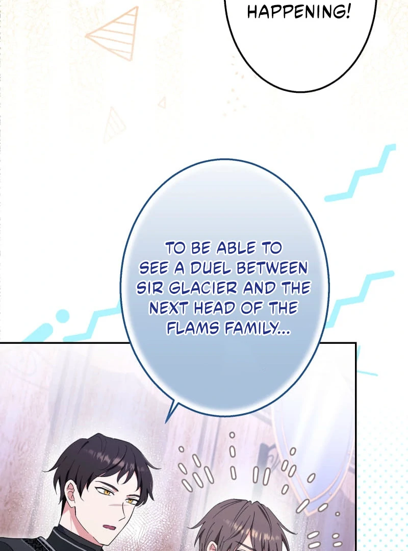 Did You Like Me? Chapter 30 page 7