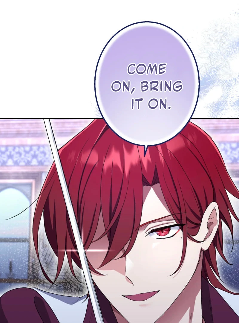 Did You Like Me? Chapter 30 page 9