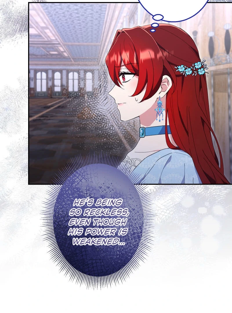 Did You Like Me? Chapter 30 page 30