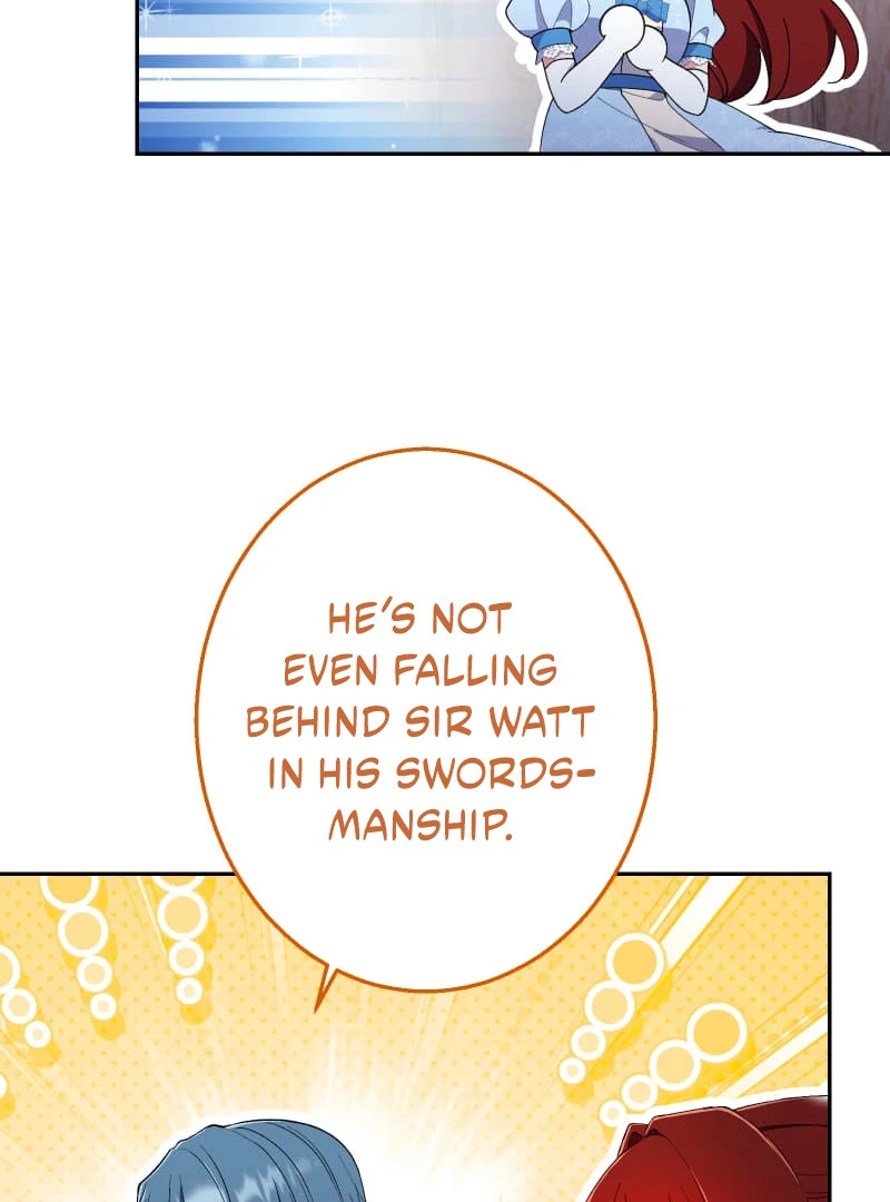 Did You Like Me? Chapter 30 page 34