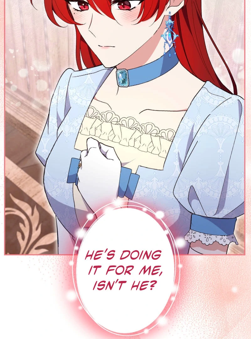 Did You Like Me? Chapter 30 page 32