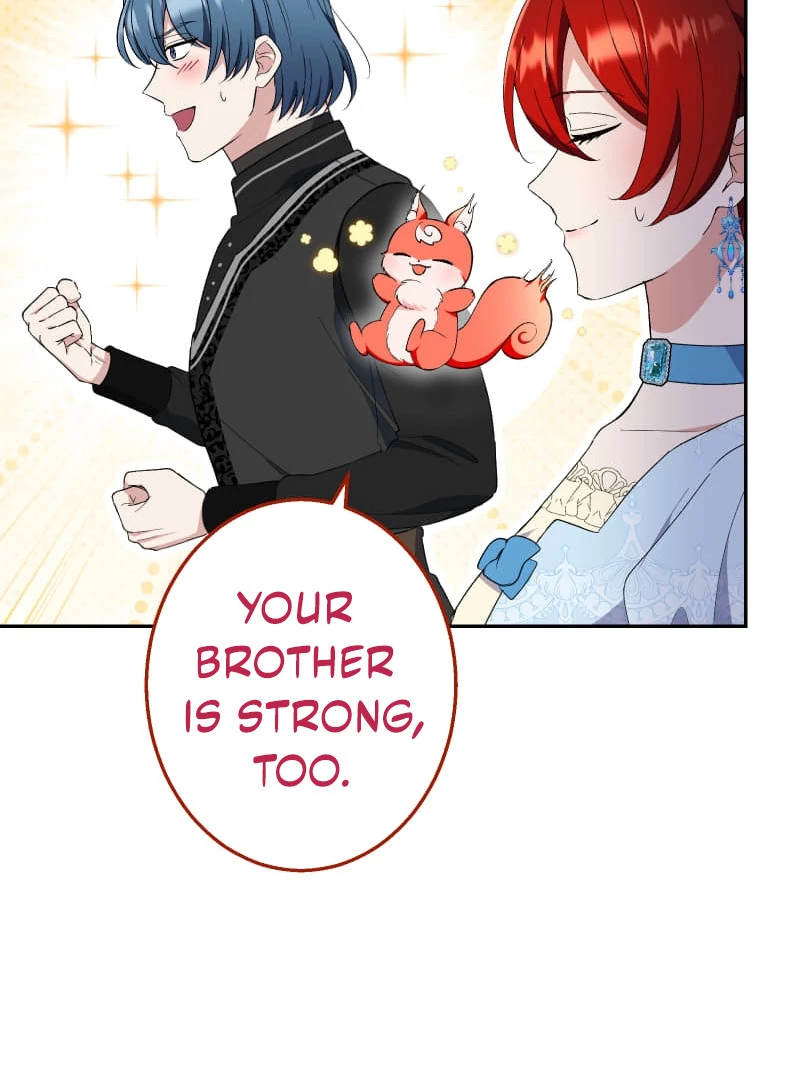 Did You Like Me? Chapter 30 page 35