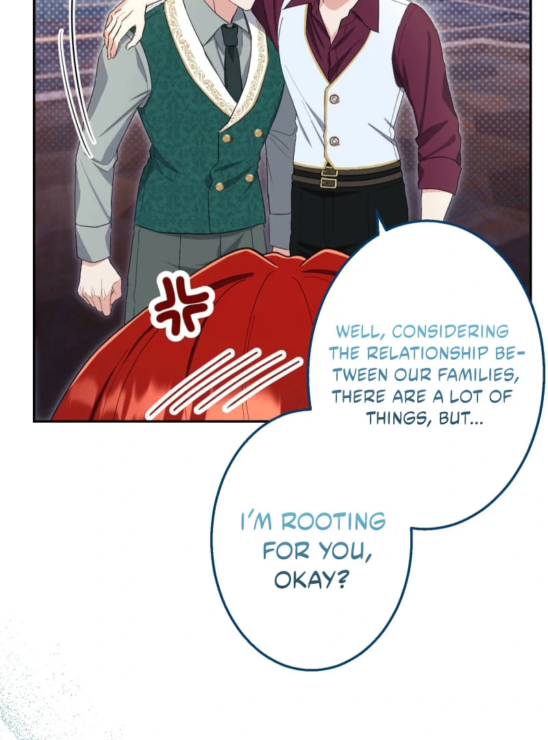 Did You Like Me? Chapter 30 page 58