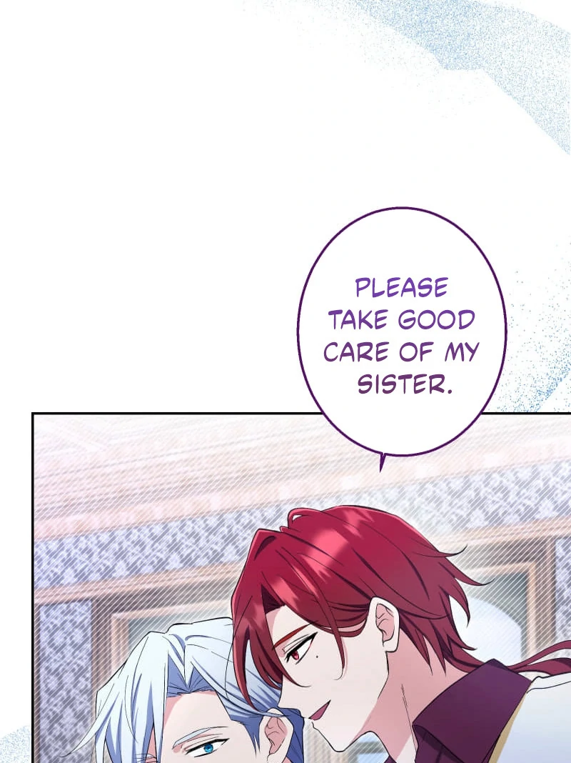 Did You Like Me? Chapter 30 page 60