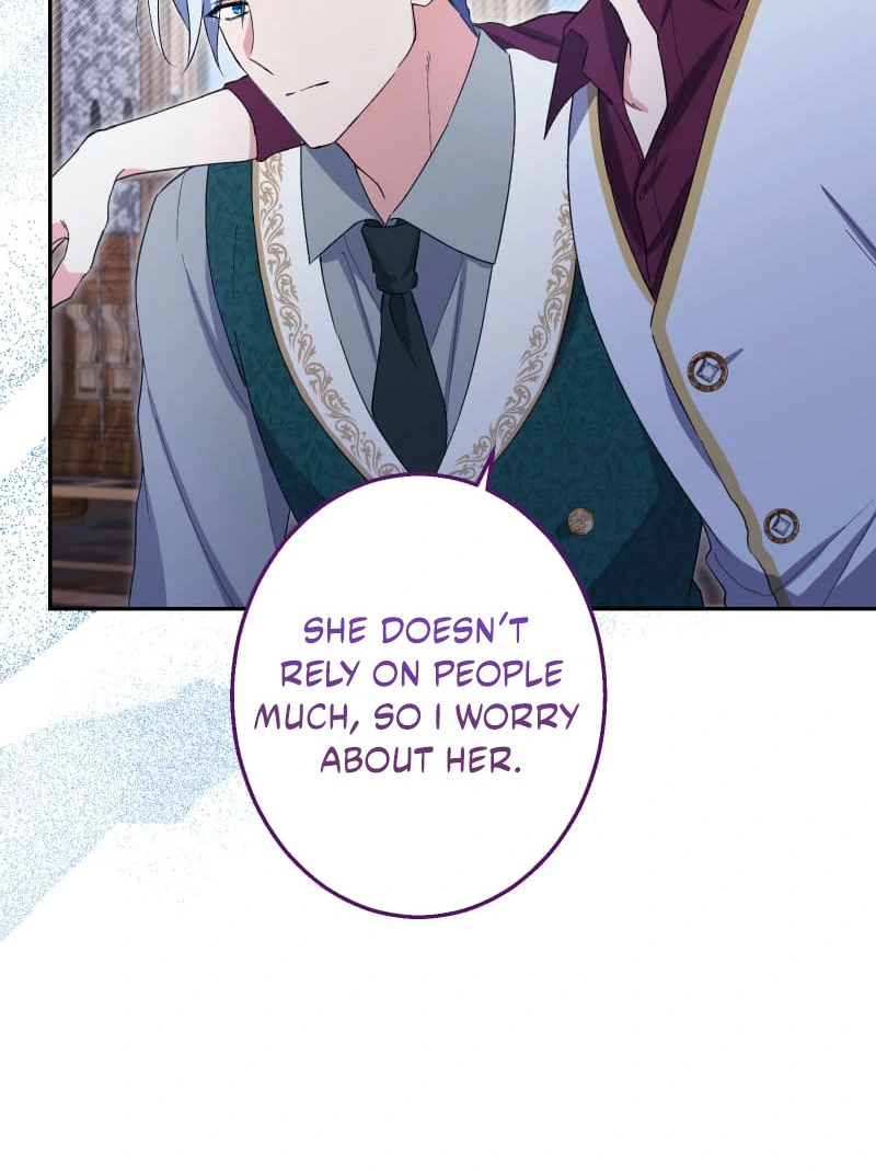 Did You Like Me? Chapter 30 page 61