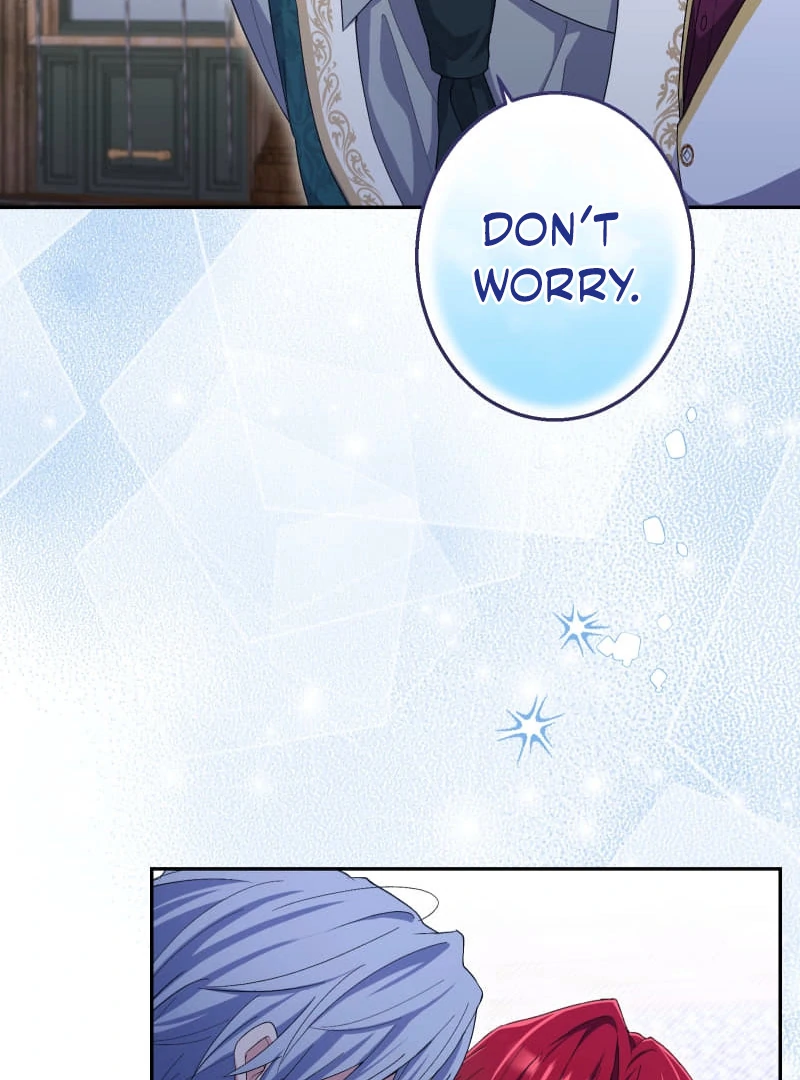Did You Like Me? Chapter 30 page 63
