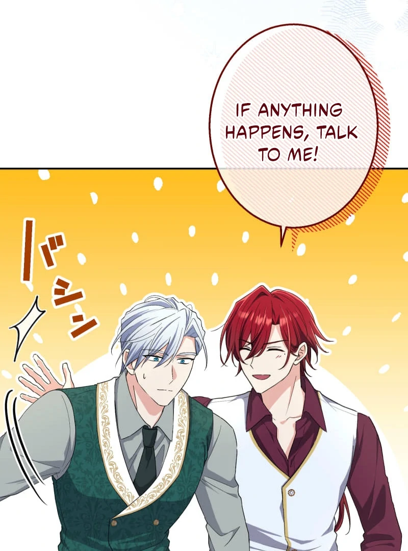 Did You Like Me? Chapter 30 page 65