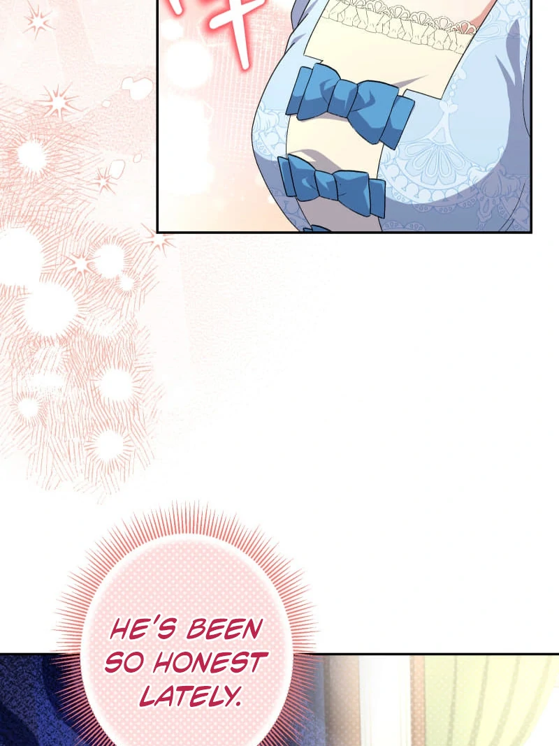 Did You Like Me? Chapter 30 page 74