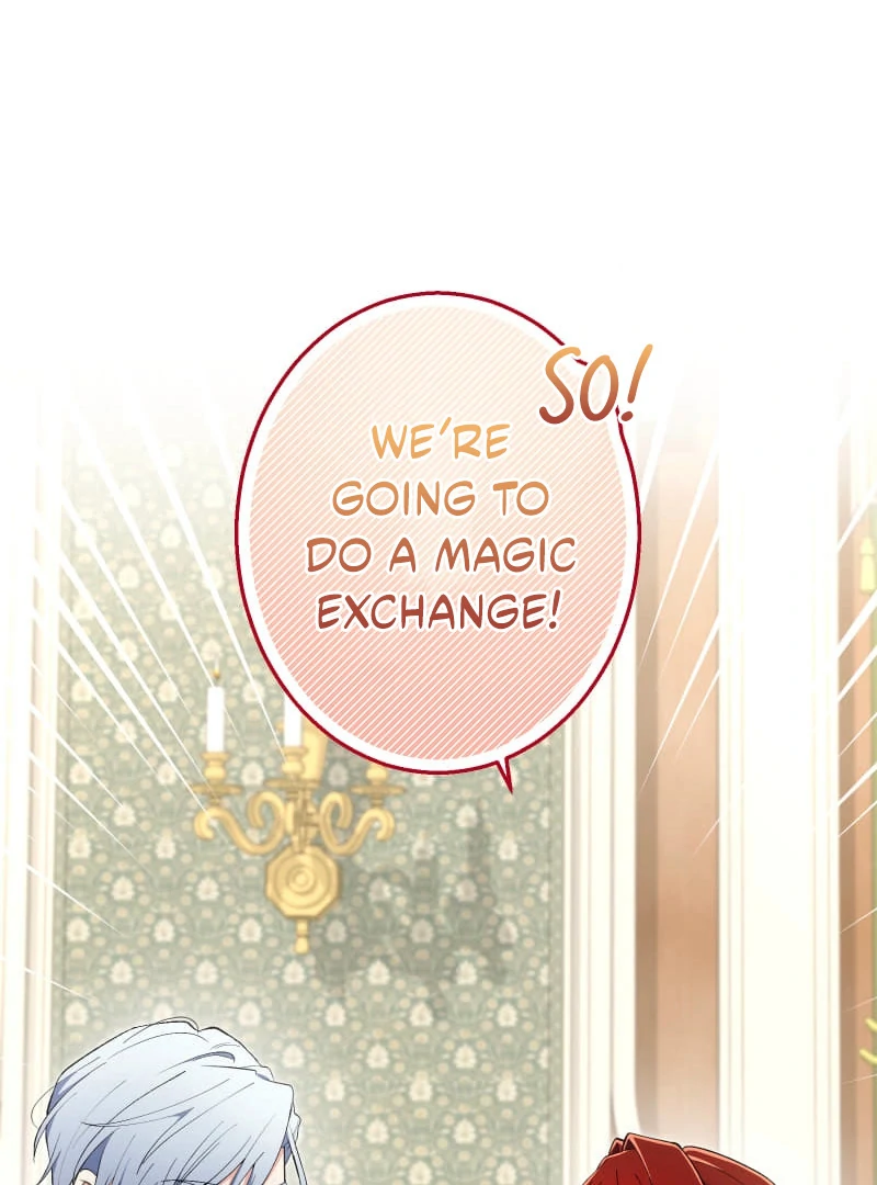 Did You Like Me? Chapter 30 page 82