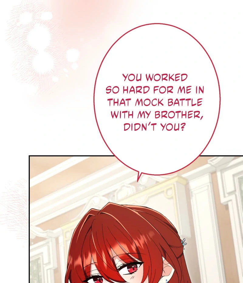Did You Like Me? Chapter 30 page 87