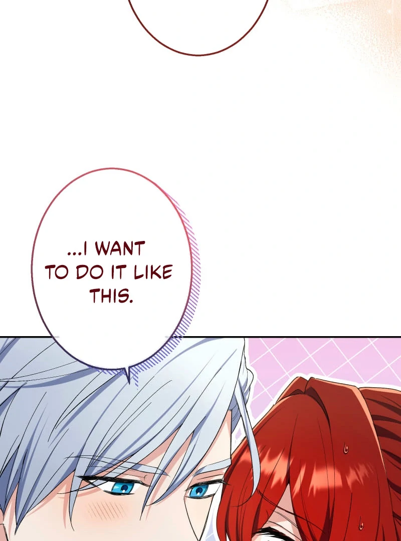 Did You Like Me? Chapter 30 page 95
