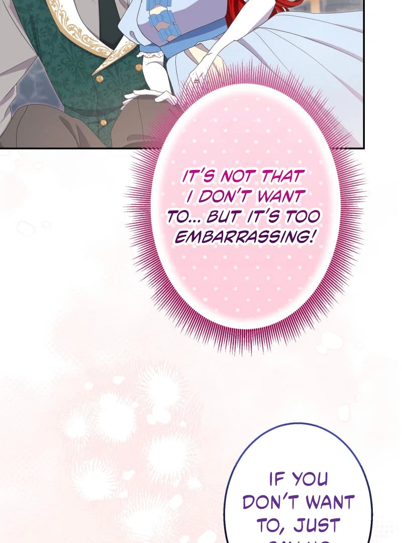 Did You Like Me? Chapter 30 page 99