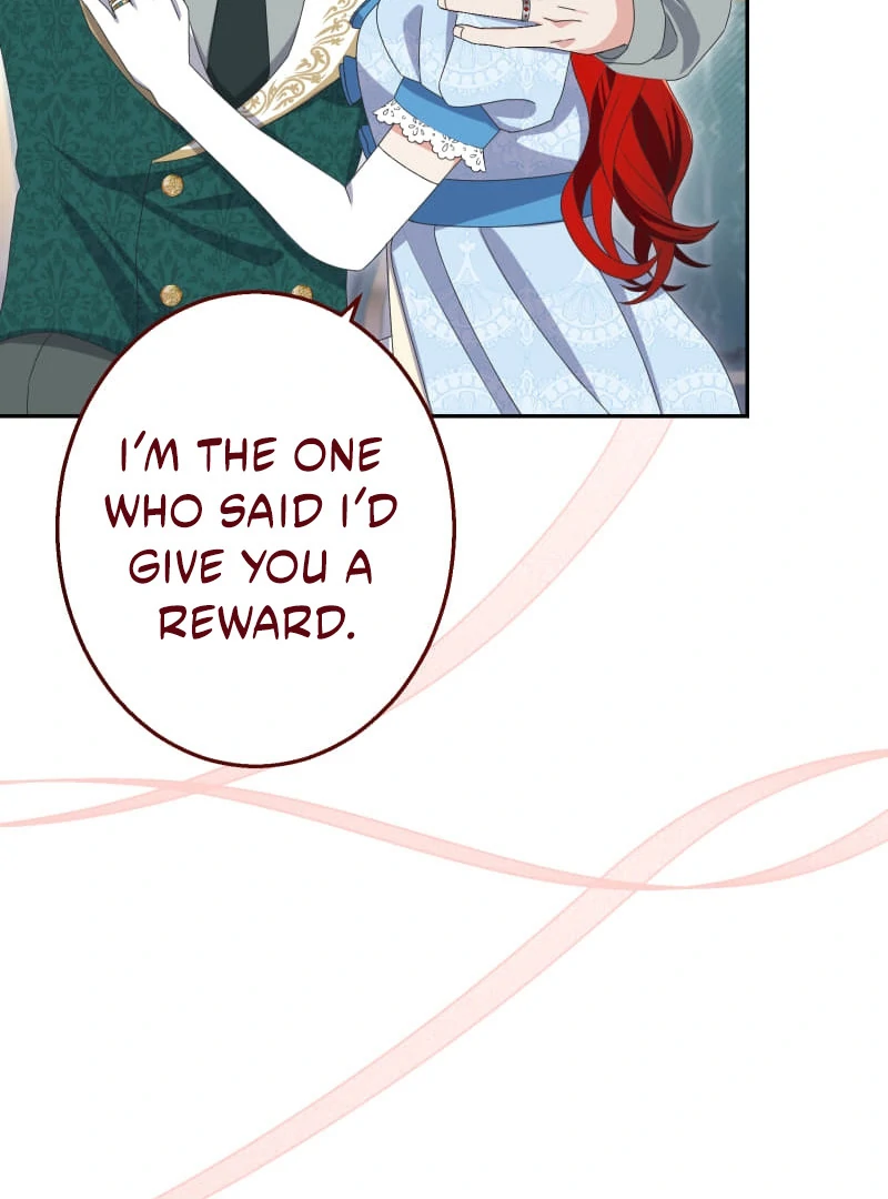 Did You Like Me? Chapter 30 page 107
