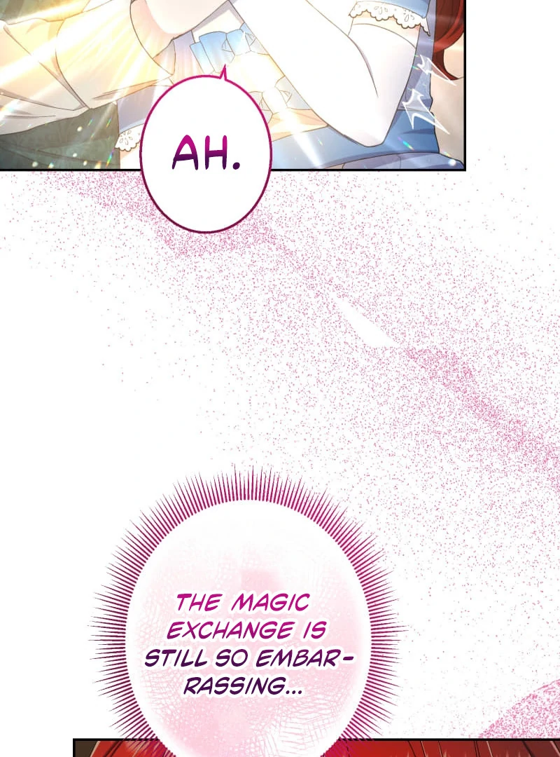 Did You Like Me? Chapter 30 page 111