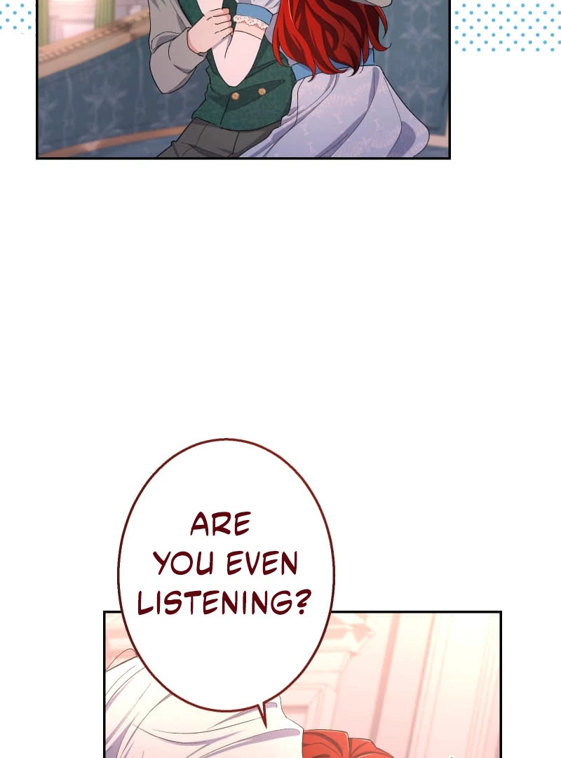 Did You Like Me? Chapter 30 page 120