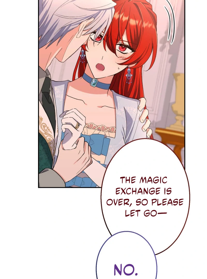 Did You Like Me? Chapter 30 page 121