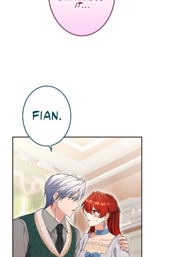 Did You Like Me? Chapter 31 page 8