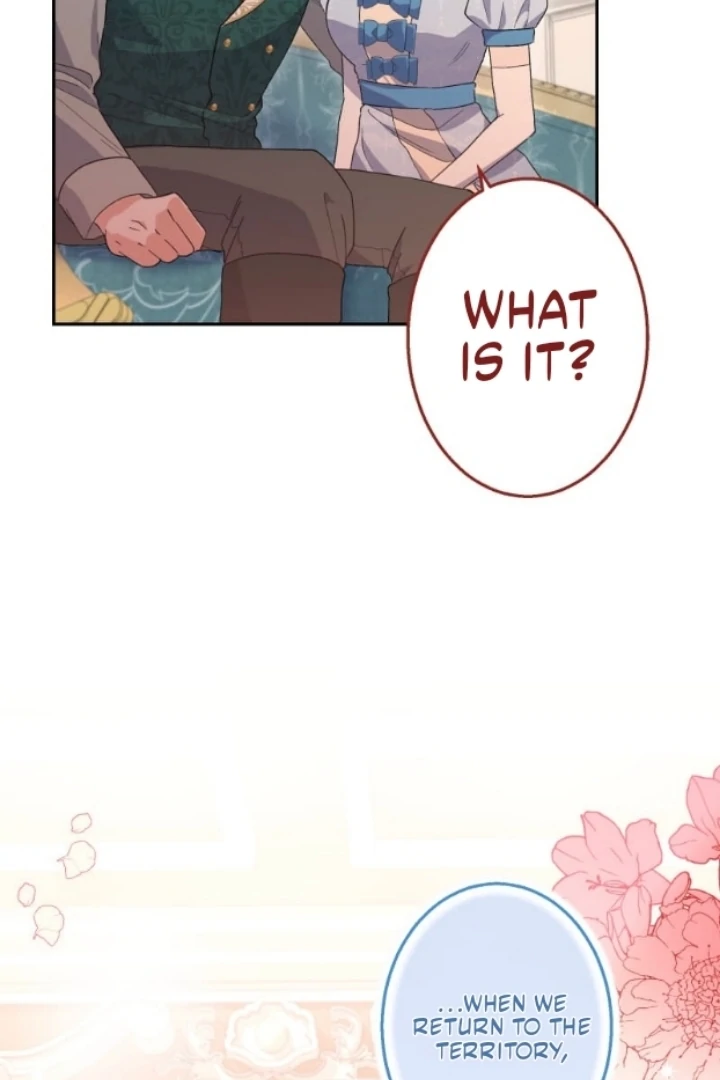 Did You Like Me? Chapter 31 page 9