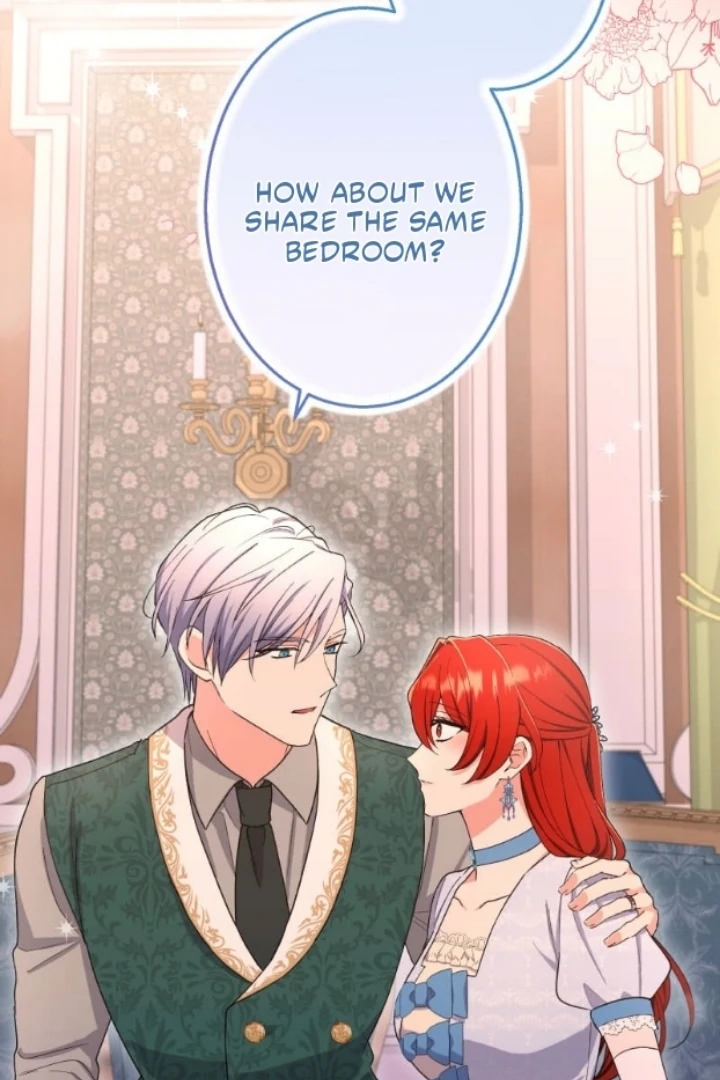Did You Like Me? Chapter 31 page 10