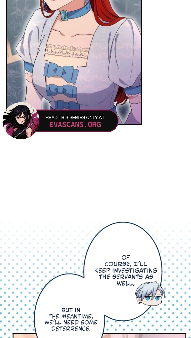 Did You Like Me? Chapter 31 page 17