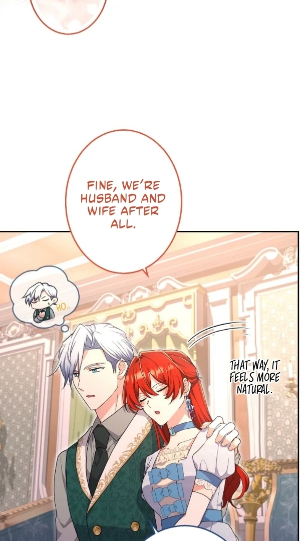 Did You Like Me? Chapter 31 page 22