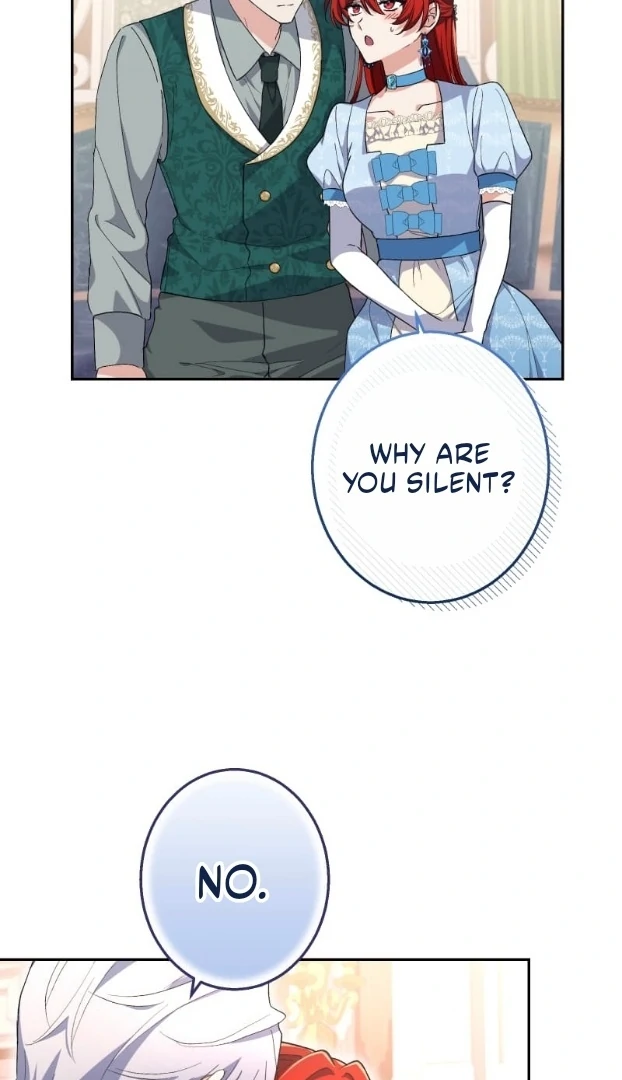 Did You Like Me? Chapter 31 page 27