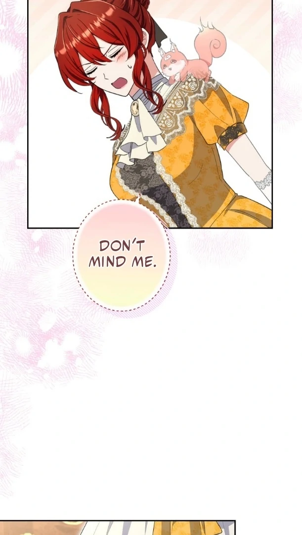 Did You Like Me? Chapter 31 page 41