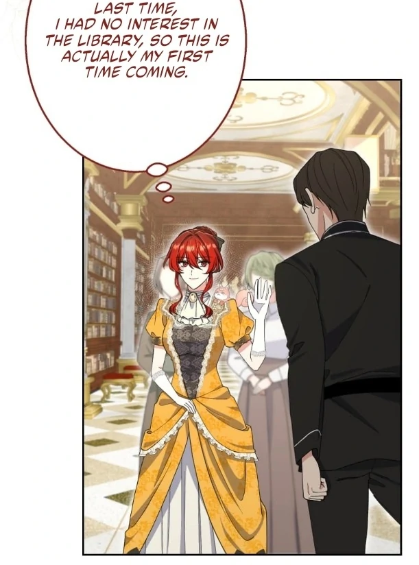 Did You Like Me? Chapter 31 page 44