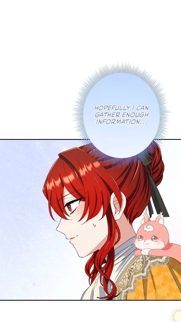 Did You Like Me? Chapter 31 page 45