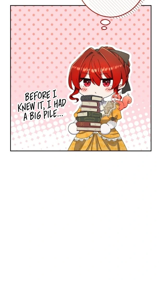 Did You Like Me? Chapter 31 page 48