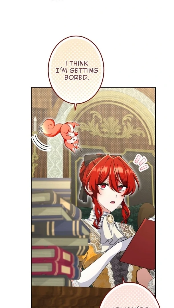 Did You Like Me? Chapter 31 page 51