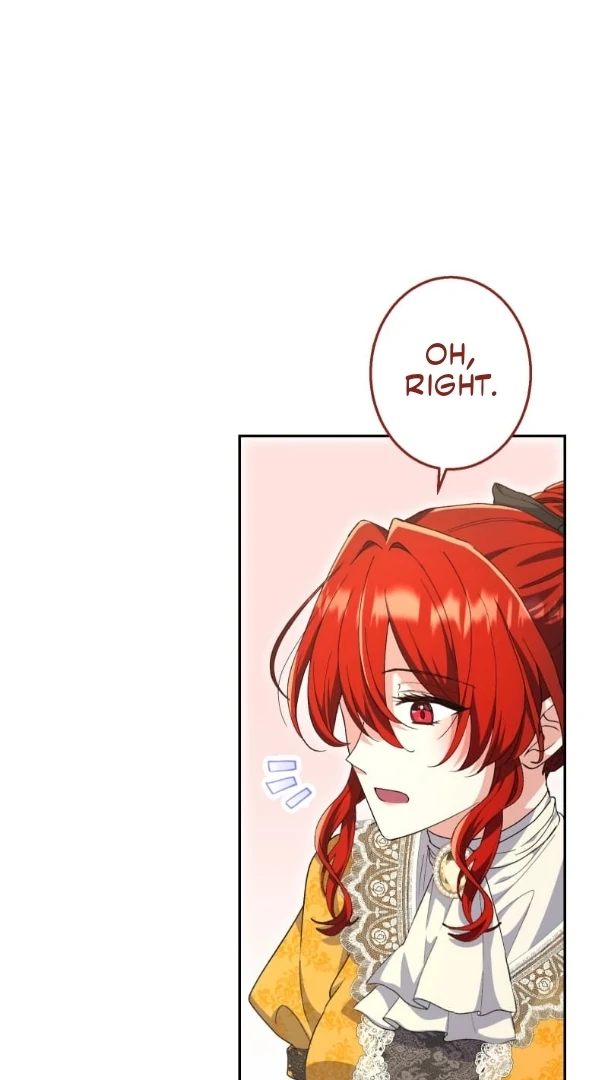 Did You Like Me? Chapter 31 page 55