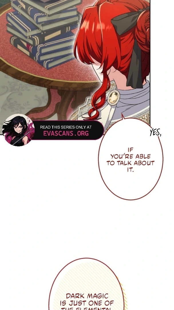 Did You Like Me? Chapter 31 page 57