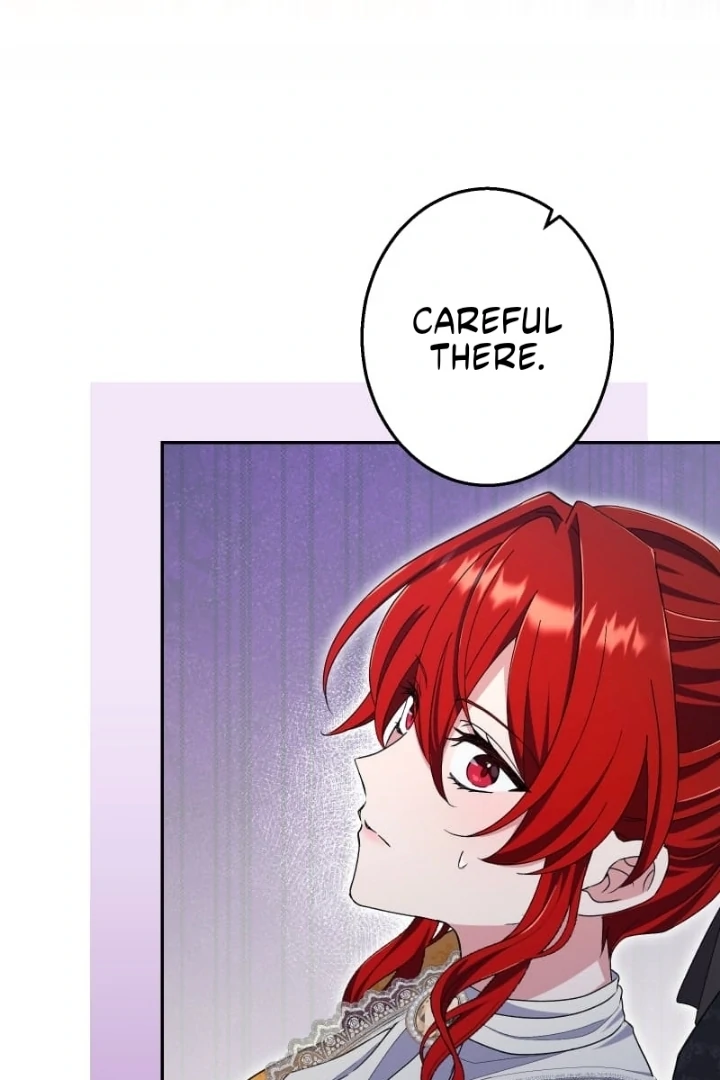 Did You Like Me? Chapter 31 page 85