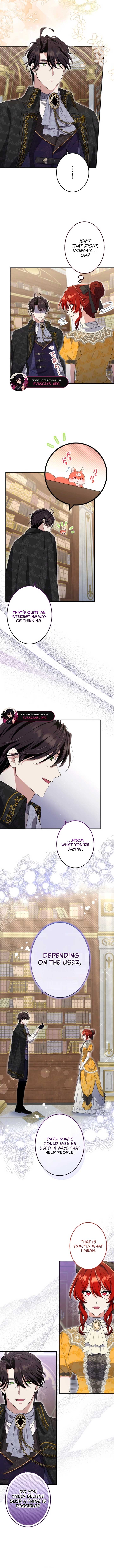 Did You Like Me? Chapter 32 page 4