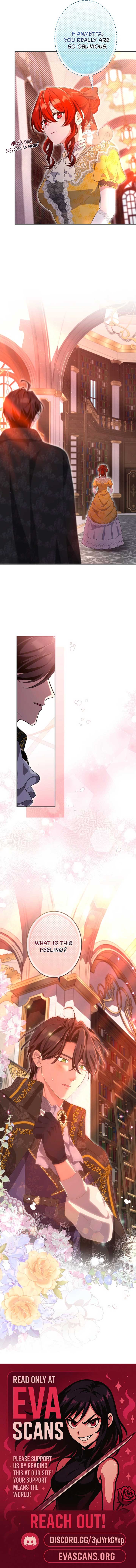 Did You Like Me? Chapter 32 page 13