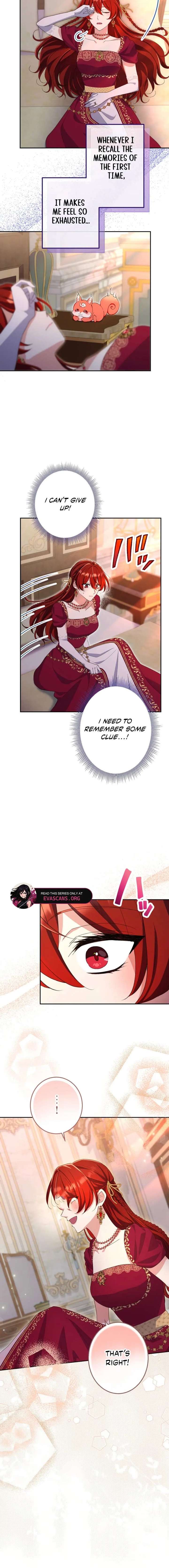 Did You Like Me? Chapter 33 page 2