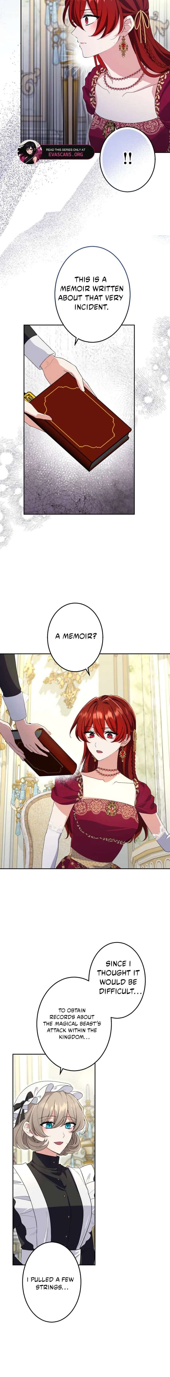 Did You Like Me? Chapter 33 page 4