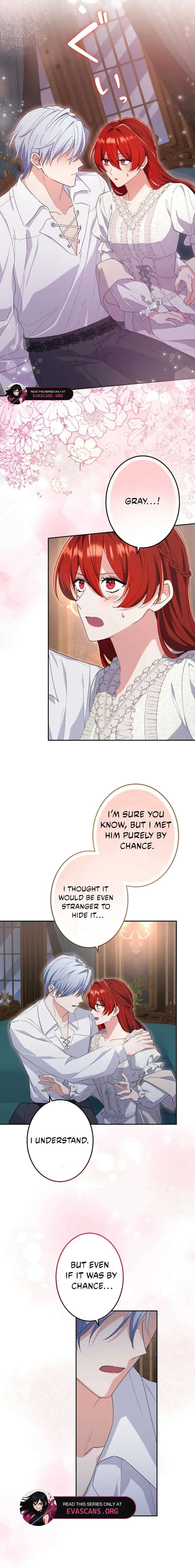 Did You Like Me? Chapter 33 page 14