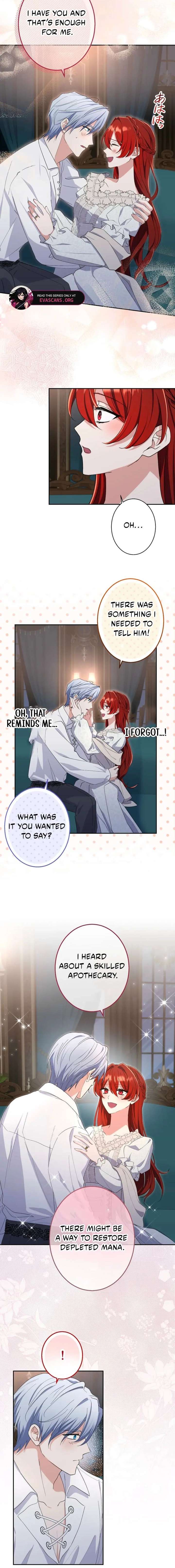 Did You Like Me? Chapter 33 page 16