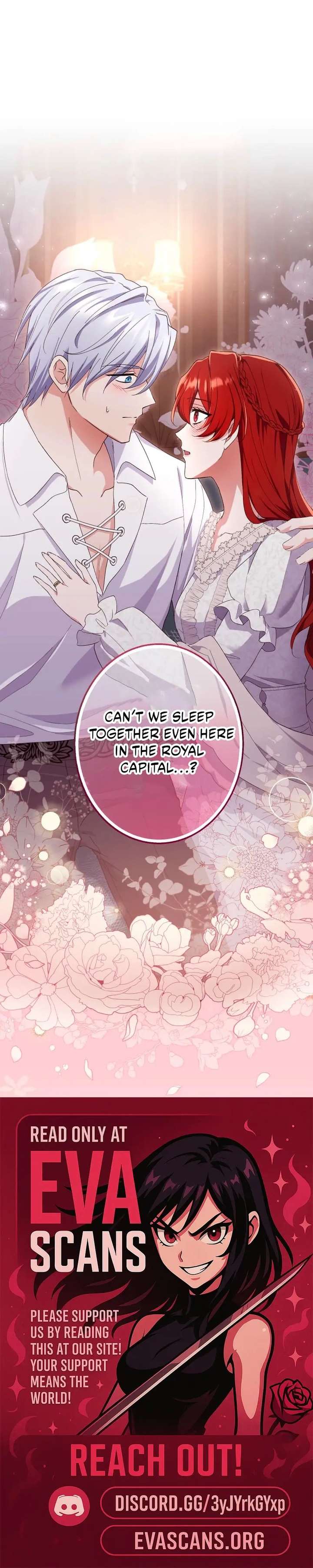 Did You Like Me? Chapter 33 page 19