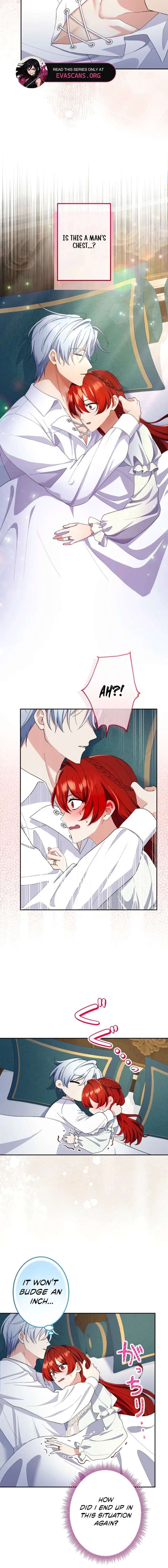 Did You Like Me? Chapter 34 page 2