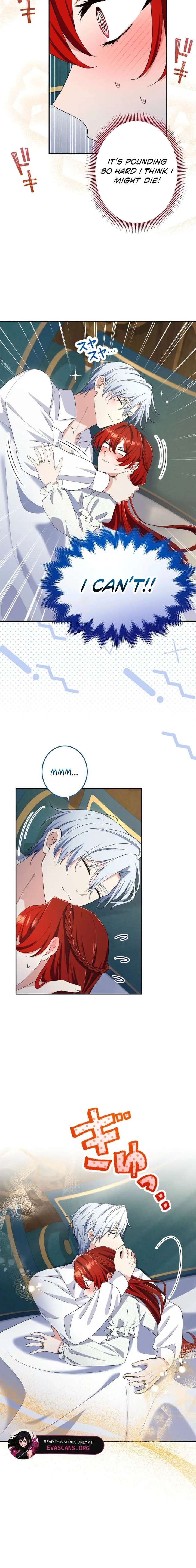 Did You Like Me? Chapter 34 page 4